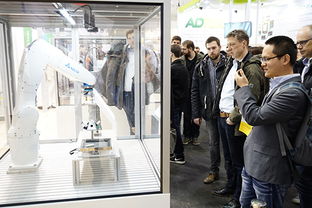 臺達亮相2016漢諾威工博會 聚焦創新工業與節能解決方案